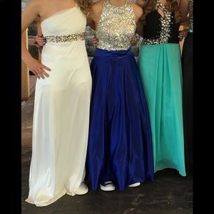 Prom dress!!